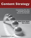 Content Strategy: Connecting the Dots Between Business, Brand, and Benefits