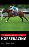Cassidy, R: Cambridge Companion to Horseracing