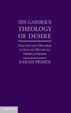 Ibn Gabirol's Theology of Desire