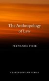 Anthropology of Law
