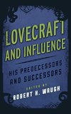 Lovecraft and Influence