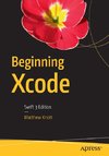 Beginning Xcode