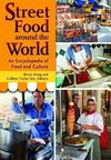 Street Food around the World