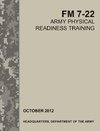 Army Physical Readiness Training