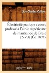 Électricité pratique