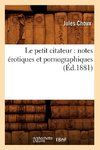 Le petit citateur