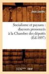 Socialisme et paysans