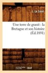 Une terre de granit