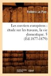 Les ouvriers européens