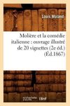 Molière et la comédie italienne
