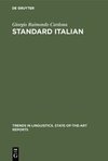 Standard Italian