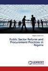 Public Sector Reform and Procurement Practices in Nigeria