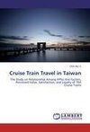 Cruise Train Travel in Taiwan