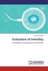 Evaluation of Infertility