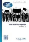 The Delhi gang rape