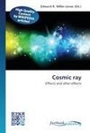 Cosmic ray