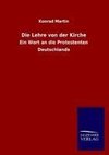 Die Lehre von der Kirche