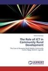The Role of ICT in Community Rural Development