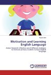 Motivation and Learning English Language
