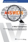 E-Mail Semantics