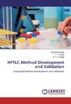 HPTLC Method Development and Validation