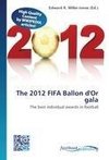 The 2012 FIFA Ballon d'Or gala