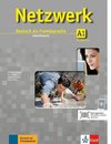 Netzwerk A1  - Arbeitsbuch mit 2 Audio-CDs