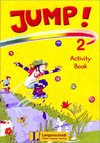 Jump! 2 - Activity Book