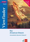 The American Dream - Students' Book