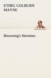 Browning's Heroines