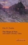 The Shape of Fear