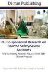 EU Co-sponsored Research on Reactor Safety/Severe Accidents