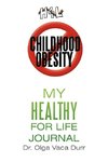 My Healthy for Life Journal