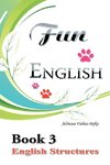 Fun English Book 3