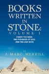 Books Written in Stone