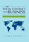The Social Contract With Business