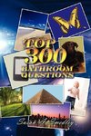 Top 300 Bathroom Questions