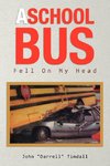 A School Bus Fell on My Head