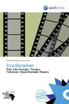 Eva Bergman