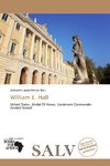 William E. Hall