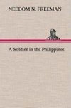 A Soldier in the Philippines