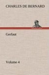 Gerfaut - Volume 4