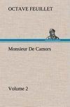 Monsieur De Camors - Volume 2