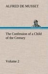 The Confession of a Child of the Century - Volume 2