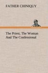 The Priest, The Woman And The Confessional