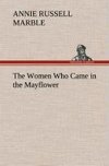 The Women Who Came in the Mayflower