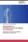 Diagnóstico y Rehabilitación de Algias en Columna