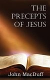 The Precepts of Jesus