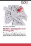 Historia demográfica de Guanajuato