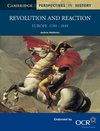 Revolution and Reaction
